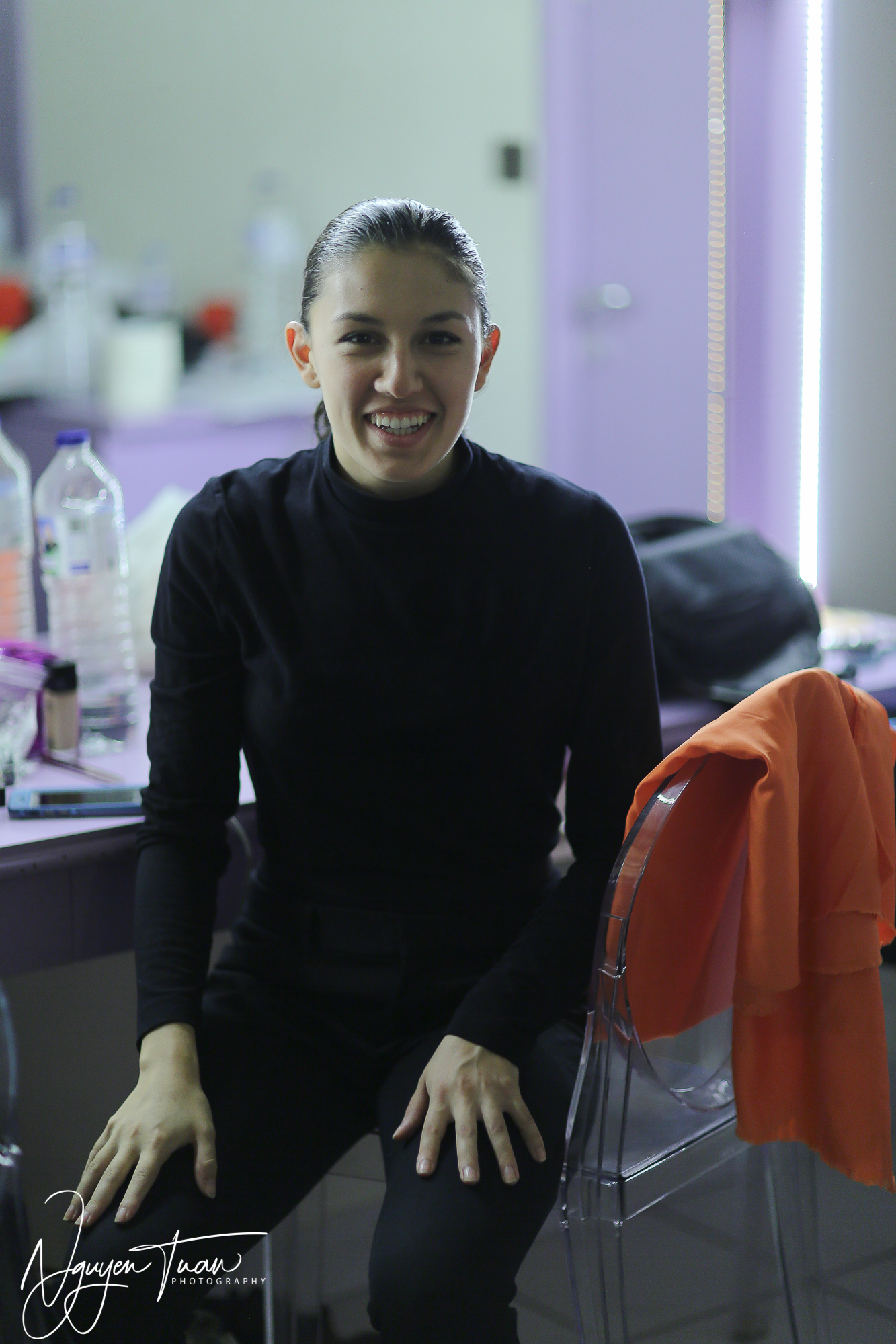 Danse Chorégraphique 0210